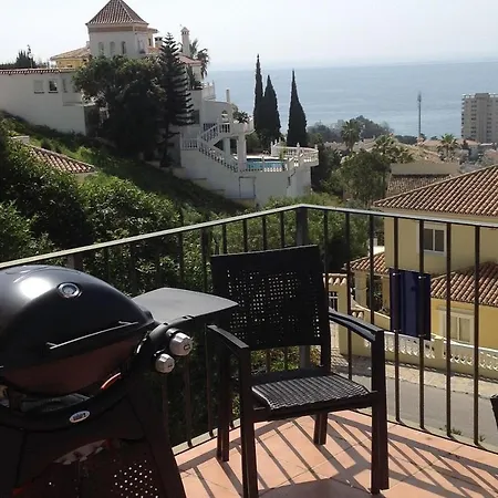 Vakantiehuis Lovely Townhouse In Riviera Del Sol