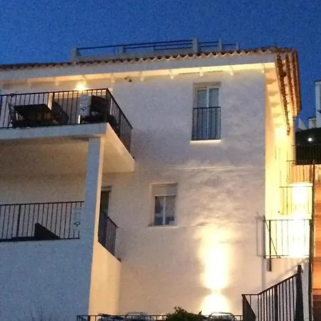 Casa vacanze Lovely Townhouse In Riviera Del Sol *