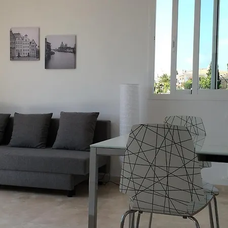 Lovely Townhouse In Riviera Del Sol Casa vacanze Sitio de Calahonda