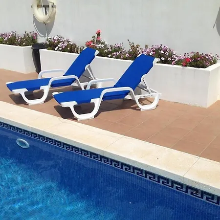 Lovely Townhouse In Riviera Del Sol Casa vacanze Sitio de Calahonda