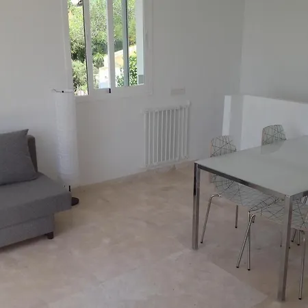 Casa vacanze Lovely Townhouse In Riviera Del Sol Sitio de Calahonda