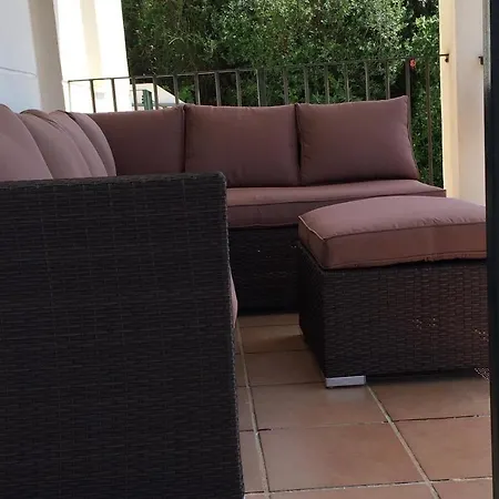 Casa vacanze Lovely Townhouse In Riviera Del Sol *