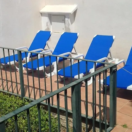 Casa vacanze Lovely Townhouse In Riviera Del Sol Sitio de Calahonda